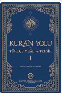 Kur'an Yolu-1