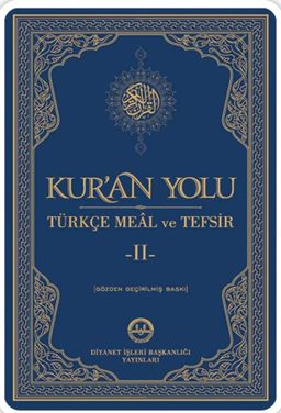 Kur'an Yolu-2