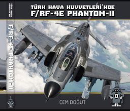 Türk Hava Kuvvetleri'nde F/RF-4E Phantom-II