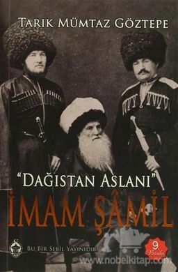 İmam Şamil Dağıstan Aslanı