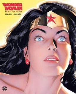 Wonder Woman: Spirit or Truth