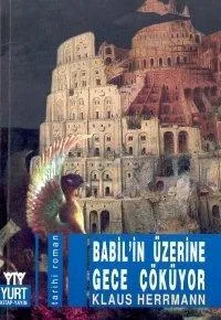 Babil'in Üzerine Gece Çöküyor