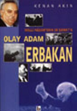 Olay Adam Erbakan