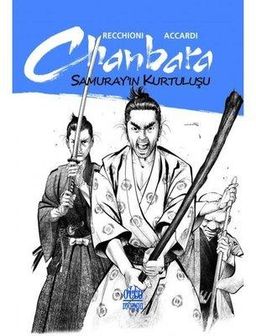 Chanbara - Samuray’ın Kurtuluşu