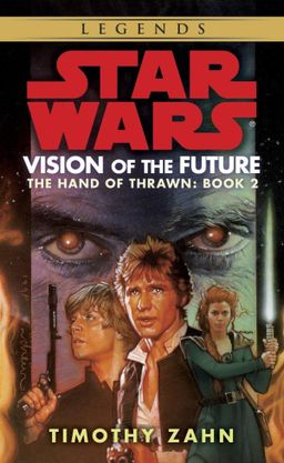 Star Wars Vision of the Future