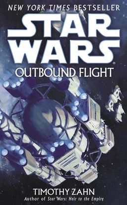 Star Wars  Outbound Flight