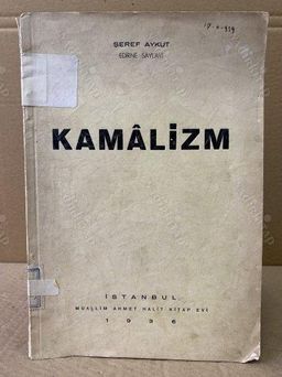 Kamalizm