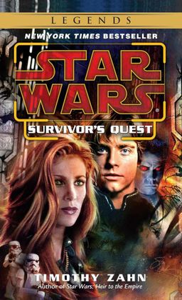 Star Wars : Survivor's Quest