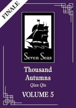Thousand Autumns Vol.5