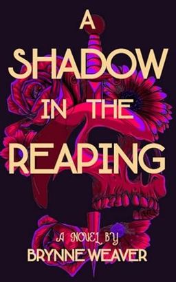 A Shadow In The Reaping