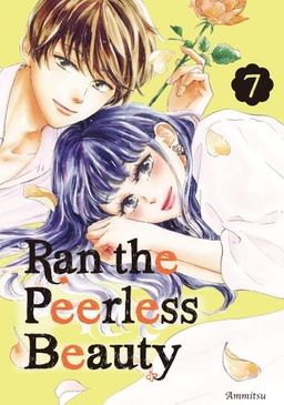 Ran the Peerless Beauty Vol.7