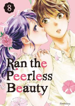 Ran the Peerless Beauty Vol.8