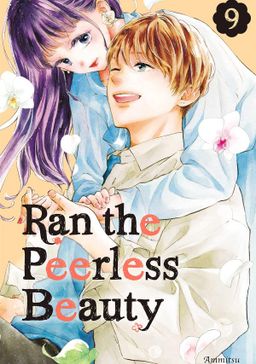 Ran the Peerless Beauty Vol.9