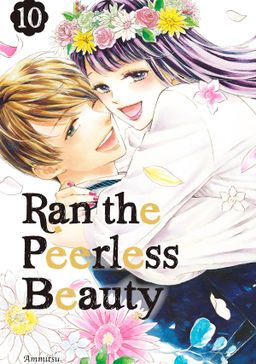 Ran the Peerless Beauty Vol.10