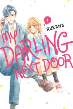 My Darling Next Door  Vol.1