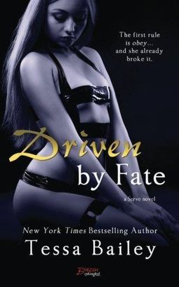 Driven by Fate