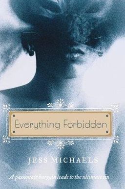 Everything Forbidden