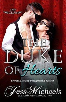 The Duke of Hearts