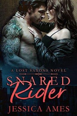 Snared Rider