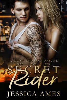 Secret Rider