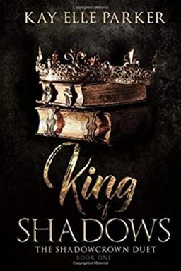 King Of Shadows
