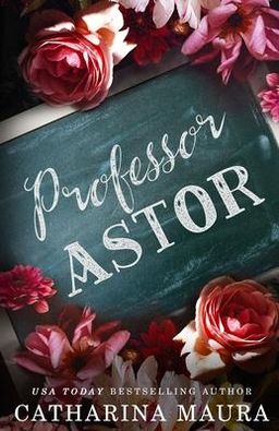 Professor Astor