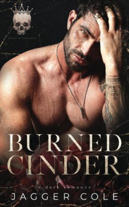 Burned Cinder