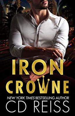 Iron Crowne