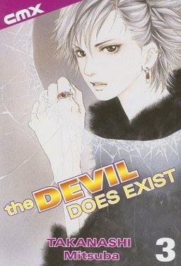 The Devil Does Exist, Volume 3