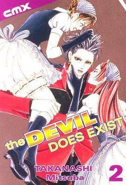 The Devil Does Exist, Volume 2