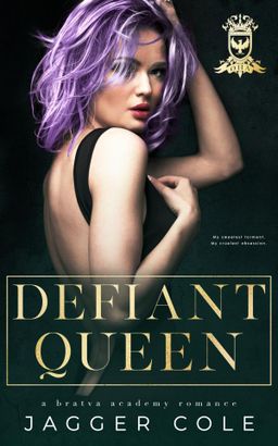 Defiant Queen