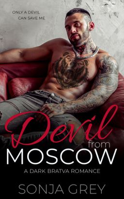 Devil from Moscow