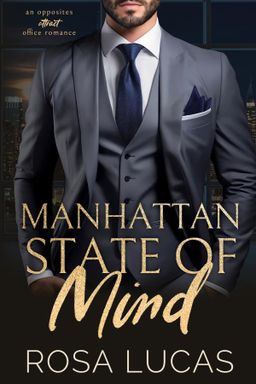 Manhattan State of Mind