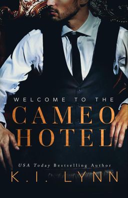 Welcome to the Cameo Hotel