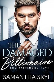 The Damaged Billionaire