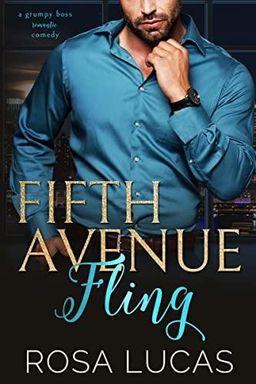 Fifth Avenue Fling