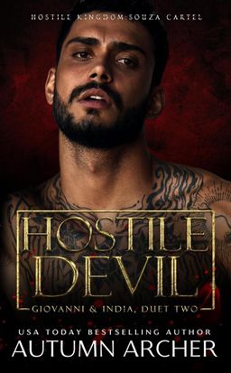 Hostile Devil: Giovanni & India Duet