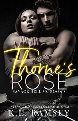Thorne's Rose