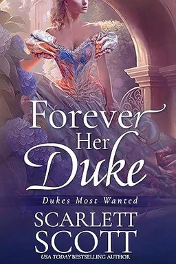 Forever Her Duke