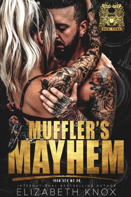 Muffler's Mayhem