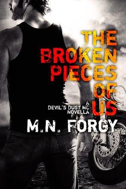 The Broken Pieces of Us