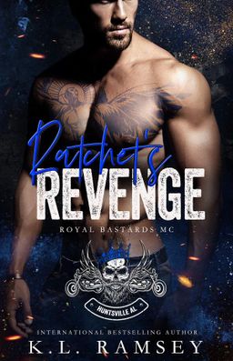 Ratchet's Revenge