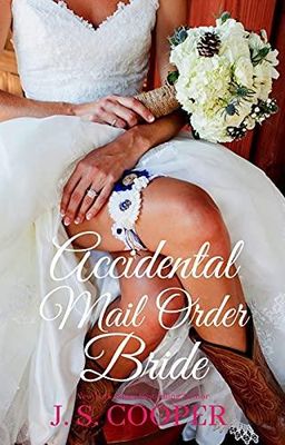 Accidental Mail Order Bride