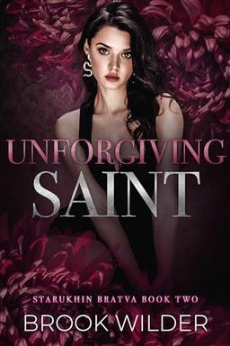 Unforgiving Saint