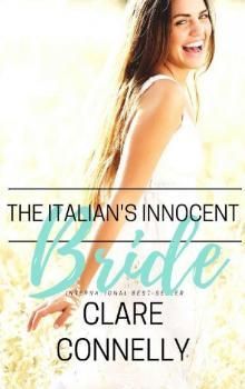 The Italian's Innocent Bride