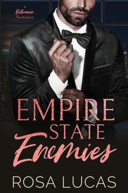 Empire State Enemies