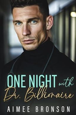 One Night with Dr. Billionaire