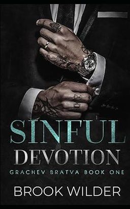 Sinful Devotion