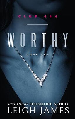 Worthy: Cassius and Faith