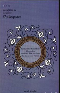 Çocuklara ve Gençlere Shakespeare 1
